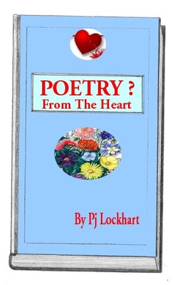  Poetry is from the HEART